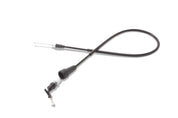 Motion Pro Black Vinyl Throttle Cable 10-0169