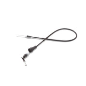 Motion Pro Black Vinyl Throttle Cable 10-0169
