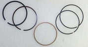 WSM Piston Rings For Suzuki 230 / 250 LT / LT-F 85-02 1mm Over 51-400-07