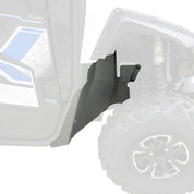 Rival Central Aluminum Skid Plate For Yamaha Wolverine X2/R-Spec/SE/X4