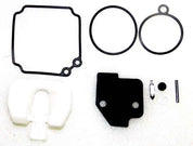 WSM Carburetor Kit For Nissan / Yamaha 30 - 50 Hp With Float 600-58