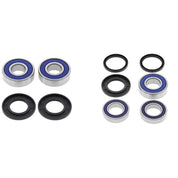 Wheel Front And Rear Bearing Kit for Kawasaki 500cc KX500 1985
