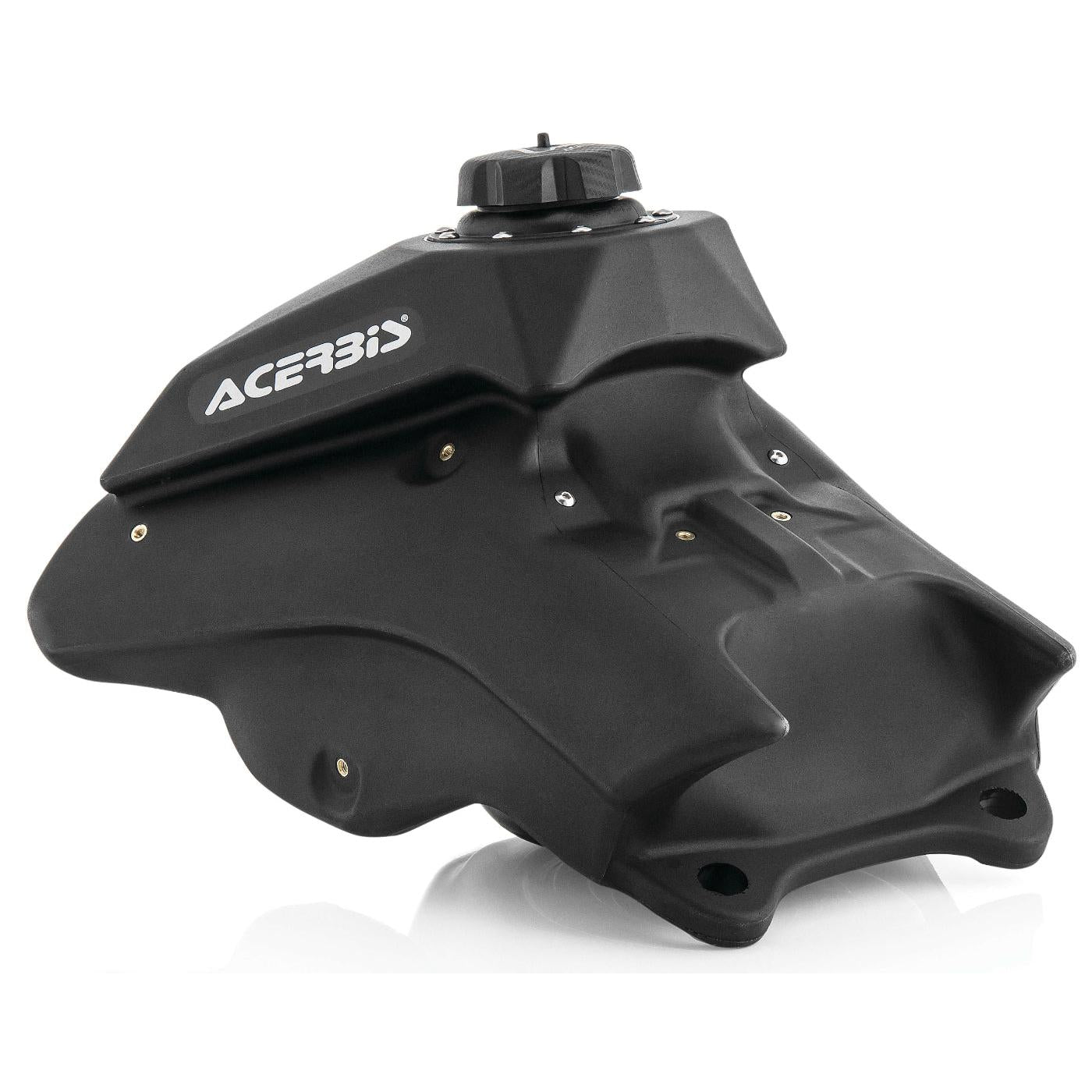 Acerbis 2.7 gal. Black Fuel Tank - 2630720001