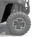 Rival Aluminum Footwell Protection For Polaris Ranger 1000 / 1000 XP / CREW