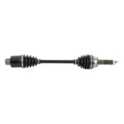 All Balls OE Style CV Axle Middle Left AB6-PO-8-352