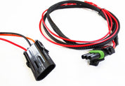 Intellitronix Multi Spark CD Ignition System - Red