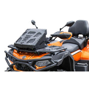 Rival Aluminum Radiator Relocation Kit For CF Moto C Force 500 2444.8109.1