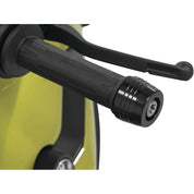 Kuryakyn Lodestar Handlebar Sliders Black