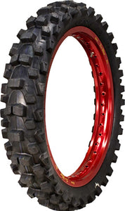 Kenda K785 Millville II Front Bias Tire [80/100-12] 047851203B0