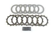 WSM Complete Clutch Kit for Kawasaki 250 / 300 KLX 98-14 88-220