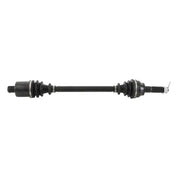 All Balls Heavy Duty Cv Axle Rear Right/Left AB8-PO-8-334
