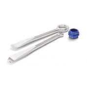 Motion Pro T-6 Combo Lever Set 32mm To 12/13mm 22/27mm Adapter 08-0589