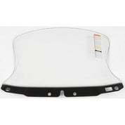 National Cycle VStream Windscreen 11.50" Clear N20408