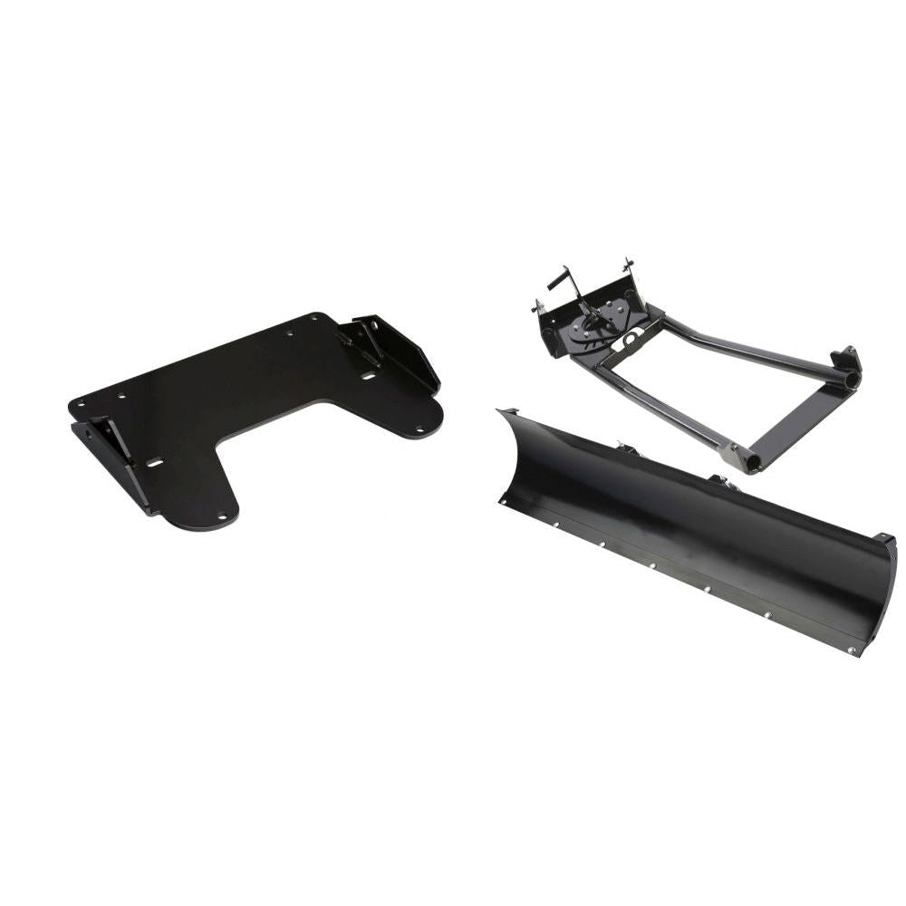 Denali ATV Snow Plow Kit For Honda Rancher 350 TRX350FE 4x4 ES 2000-2006