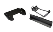 Denali ATV Snow Plow Kit For Honda Rancher 350 TRX350FM 4x4 S 2000-2006