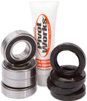 1993-2013 Honda TRX 90 Pivot Works Front Wheel Bearing Kit Honda Atv