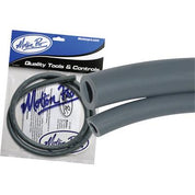 Motion Pro Gray Premium Fuel Line 1/4" ID x 3' 12-0052