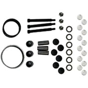 SPI SM-03087K2 Spi Clutch Kit - Polaris