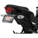 Kit de eliminación de guardabarros Yoshimura negro - 070BG147001
