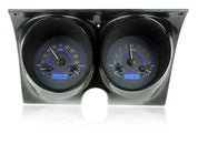 Dakota Digital 1967-1968 Chevrolet Camaro/Firebird VHX Gauge Kit VHX-67C-CAM