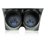 Dakota Digital 1967-1968 Chevrolet Camaro/Firebird VHX Gauge Kit VHX-67C-CAM