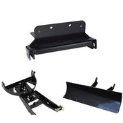 Denali UTV Snow Plow Kit For Polaris RZR 900 2015-2021