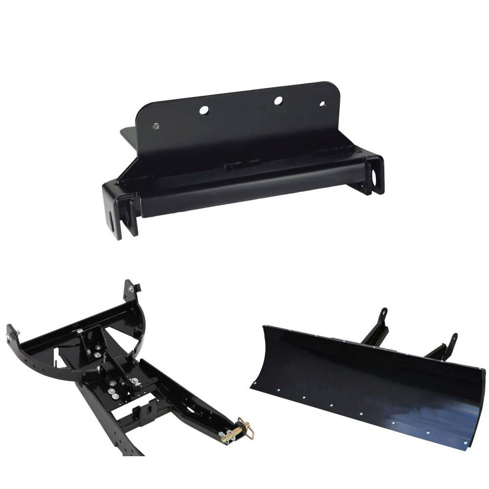Denali UTV Snow Plow Kit For Polaris RZR XP 2016-2021