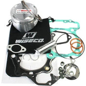 Wiseco Top End/Piston Kit TRX400EX 99-07 87mm ATV Engine