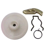 Starter Pawl Kit for Snowmobile POLARIS ALL MODELS 1985-2006