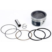 2005-2007 Polaris SPORTSMAN 800 Namura +.02mm Piston Kit