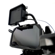 R&G Racing Black Dash Guard DA0001BK