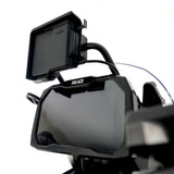 R&G Racing Black Dash Guard DA0001BK