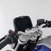 R&G Racing Black Dash Guard DA0001BK