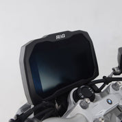 R&G Racing Black Dash Guard DA0001BK