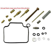 Shindy 03-858 Yamaha  Carburetor Repair Kit Yamaha YZ125 05-08