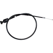 Motion Pro Black Vinyl Choke Cable 02-0358