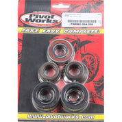 Pivot Works - PWRWC-S04-500 - Water Tight Wheel Collar and Bearing Kit