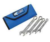 Motion Pro Ti Prolight Titanium Wrench Kit 8,10,12,13mm 08-0478