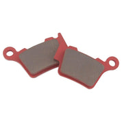 BikeMaster Brake Pad and Shoe For Husqvarna TE 410 2006 Sintered Rear