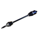 DragonFire Racing Heavy Duty Axle - RZR XP 900 - Front - 10-1906