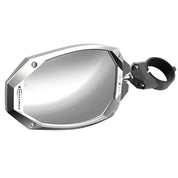 Seizmik Photon Side View Mirrors with Cast Aluminum Body & Bezel 56-18107