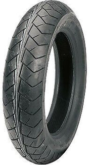Bridgestone Sport Touring BT020F-F 120/70-18 Front Radial Tire (59W) 070865