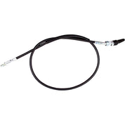 Motion Pro Black Vinyl Speedometer Cable 04-0006