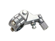 Motion Pro Polished Aluminum Clutch Perch Assembly 14-0115