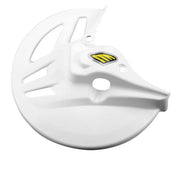 Cycra Factory Disc Cover White - 1CYC-1094-42