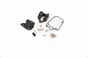 WSM Carburetor Kit For Yamaha 15 / 20 Hp 4-Stroke 06-09 With Float 600-71