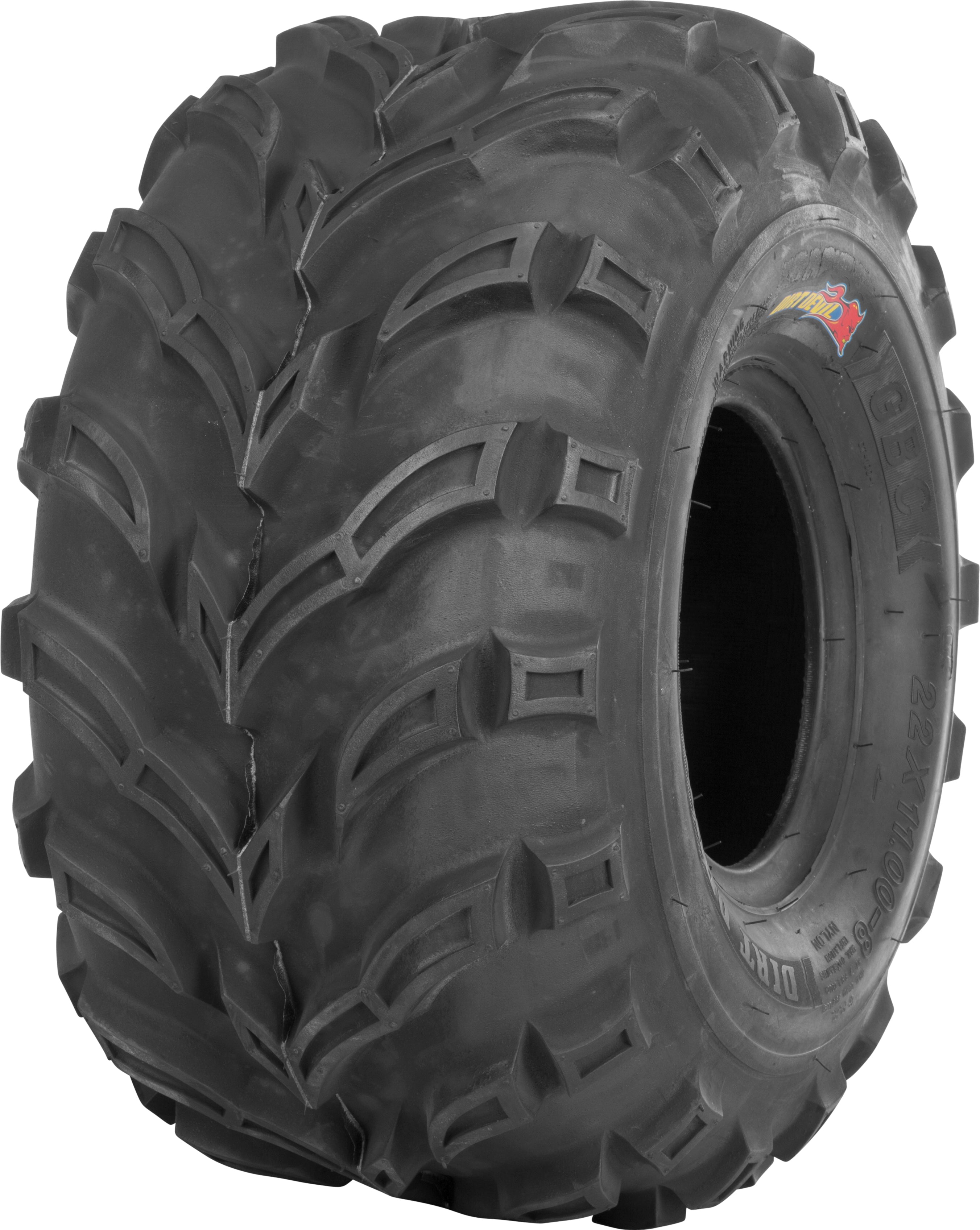 GBC Dirt Devil Tire