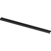 KFI Pro-Poly Hold Down Bracket; Fits 66" Pro-Poly Blades 105224-R