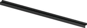 KFI Pro-Poly Hold Down Bracket; Fits 66" Pro-Poly Blades 105224-R