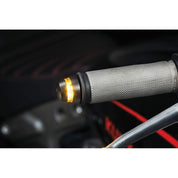 Kuryakyn BL 2000 Marker Lights Satin Black